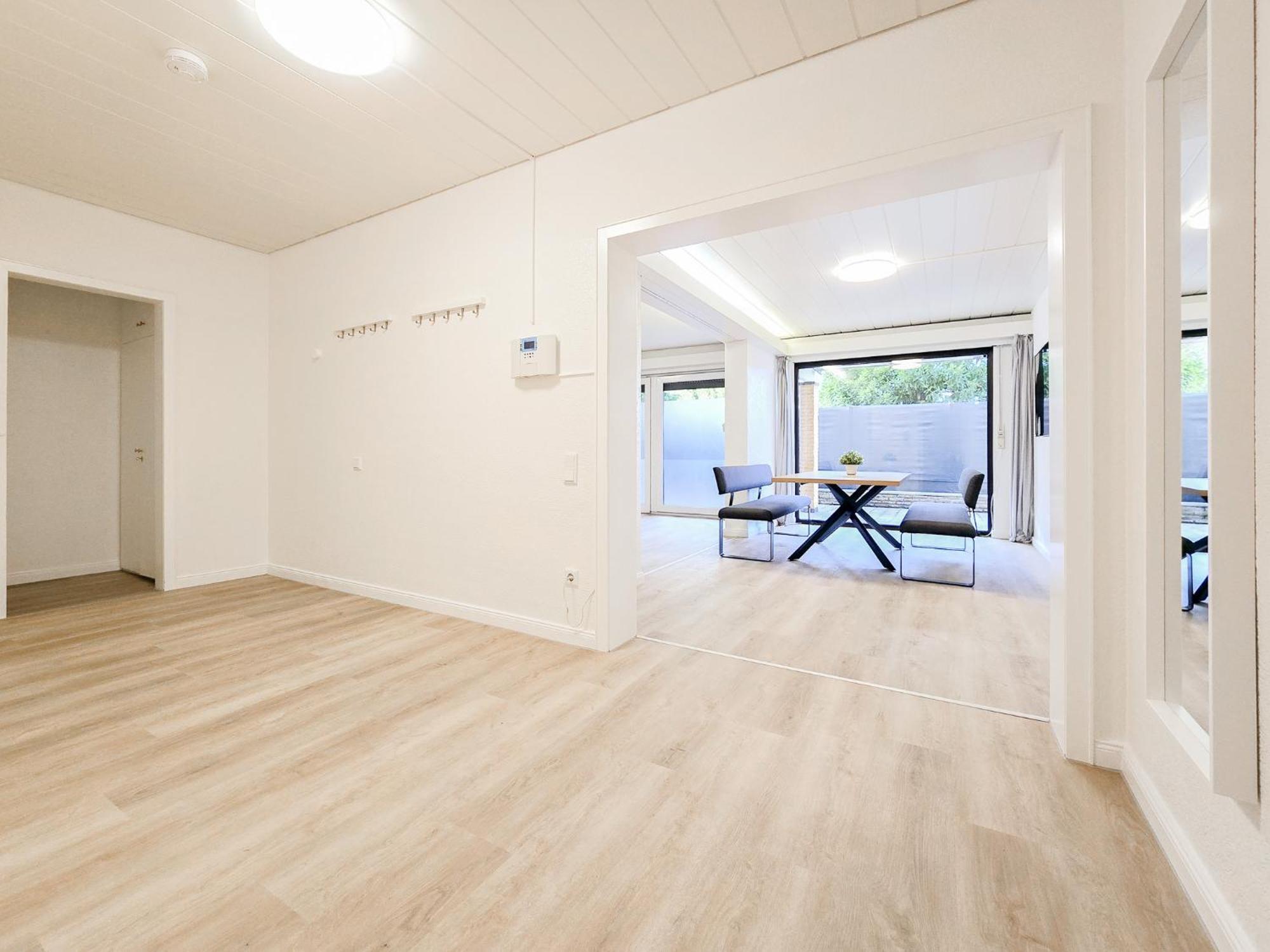 Raj Living - 3 With Terrace - 25 Min Messe Dus Apartment *
